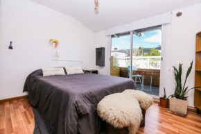Tauro Penthouse